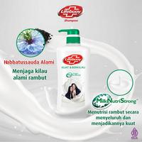 Gambar Lifebuoy Shampoo Kuat & Berkilau 900ml dari Unilever Mall Official undefined 2 Tokopedia