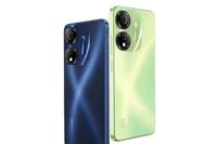 Gambar i-TEL P55 5G 6/128 ITEL P 55 5G 6+6/128 DIMENSITY 6080 GARANSI RESMI - Biru dari Melody Ponsel undefined 3 Tokopedia