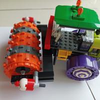 Gambar Lego 76013 joker tractor. dari Minifigure Gallery undefined 3 Tokopedia