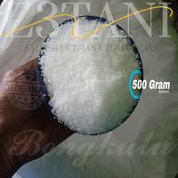 Gambar Pupuk Urea 500 gram NITREA 46℅ N Repacking dari Z3TANI undefined 1 Tokopedia