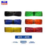 Gambar Grip Karet Raket Badminton RS Reinforce Speed 4011 - 4015 I-23 Tulang - Black dari PM SPORT PAMULANG undefined 1 Tokopedia