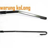 Gambar Wiper Arm FUTURA T120SS gagang stang kipas kaca setang Suzuki dari Warung KoLong 542 undefined 5 Tokopedia