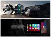 Gambar CARLINKIT Wireless for Apple Carplay Change Wired To Wireless Carplay dari Simplecasestore undefined 5 Tokopedia