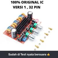 Gambar Kit Power Amplifier stereo TPA3116d2 class d | 50x2w + 100w HM 139 Ori dari Electro Kediri undefined 1 Tokopedia