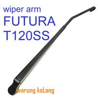 Gambar Wiper Arm FUTURA T120SS gagang stang kipas kaca setang Suzuki dari Warung KoLong 542 undefined 1 Tokopedia