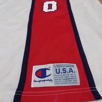 Gambar Jersey Basket CHUO UNIVERSITY x CHAMPION Kit ORIGINAL Second Murah dari Jss.1932 undefined 5 Tokopedia