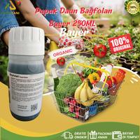 Gambar Pupuk Daun Bayfolan Bayer 250ML dari PUROTANI.ID undefined 2 Tokopedia