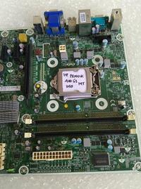 Gambar Motherboard Hp Prodesk 400 G1 Mt Socket 1150 dari puncak stores2 undefined 2 Tokopedia