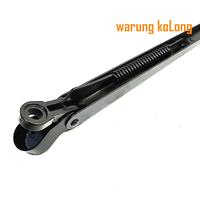 Gambar Wiper Arm FUTURA T120SS gagang stang kipas kaca setang Suzuki dari Warung KoLong 542 undefined 4 Tokopedia