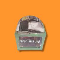 Gambar Mesin Pencacah Daun Pandan / Cacah Rumput Mini / Pemotong Serbaguna - Merah dari SinarTimurJaya undefined 4 Tokopedia