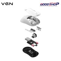 Gambar VGN Dragonfly F1 MOBA 4K Series Wireless Mouse dari GamingGearIndo undefined 4 Tokopedia
