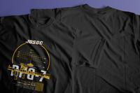 Gambar Kaos JOSGC | Rocket Propelled Grenade - 7 dari JOSGC undefined 4 Tokopedia
