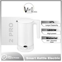 Gambar Mijia Smart Kettle 2 Pro Electric LED Display Temperature Teko Listrik dari Venus Mobile undefined 1 Tokopedia