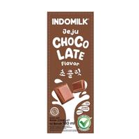 Gambar INDOMILK Seoul Susu UHT Banana 180 ml dari BIGsmart Official undefined 2 Tokopedia