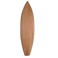 Gambar papan surfing polos 150cm - surfboard kayu - surf dekorasi dari hame wood studio undefined 1 Tokopedia