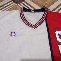 Gambar Jersey Basket CHUO UNIVERSITY x CHAMPION Kit ORIGINAL Second Murah dari Jss.1932 undefined 3 Tokopedia