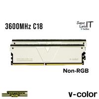 Gambar V-Color Skywalker Plus Ram 64GB (2 x 32GB) DDR4 3600 MHz PC/Komputer dari Super Laris IT undefined 1 Tokopedia
