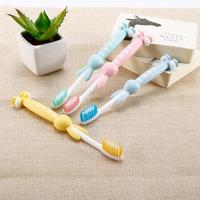 Gambar SIKAT GIGI ANAK SET KELINCI||SIKAT GIGI ANAK KARAKTER BERUANG DAN KELI dari Donnastore00 undefined 3 Tokopedia