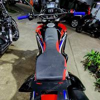 Gambar Jok Seat Concepts Crf 250 Rally Original not Replica (2nd like New) dari Overlander Motorcycle Gears undefined 1 Tokopedia