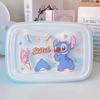 Gambar TEMPAT KOTAK MAKAN ANAK LUNCH BOX LILO AND STITCH DORAEMON MARVEL LUCU - NW UNICORN dari TwinkleBabyAndKids undefined 1 Tokopedia