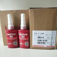 Gambar LEM BAUT LOCTITEE 262 50ML ORIGINAL - LOCTITEE 262 50 ML THREAD LOCKER dari sahabat market5 undefined 3 Tokopedia