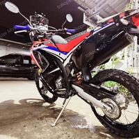 Gambar Jok Seat Concepts Crf 250 Rally Original not Replica (2nd like New) dari Overlander Motorcycle Gears undefined 3 Tokopedia