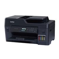 Gambar Printer Brother MFC-T4500DW A3 Multifungsi Printer All In One - Tanpa Tinta dari Eleven Kom undefined 3 Tokopedia