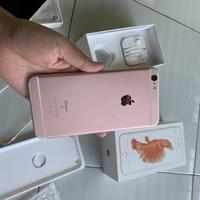 Gambar iphone 6s plus 32 inter rosegold dari Yourapplestore Jombang undefined 1 Tokopedia