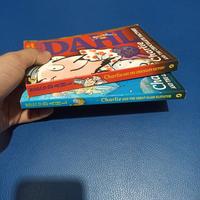 Gambar BUKU ROALD DAHL Charlie and The Chocolate Factory - versi indo dari simu saja undefined 2 Tokopedia
