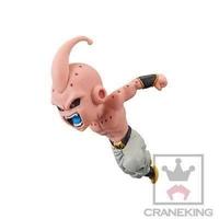 Gambar ORIGINAL BANDAI Dragon Ball WCF 30th Majin Buu Kid - NEW & VERY RARE dari z-hobby undefined 2 Tokopedia