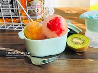 Gambar Cetakan Pembuat Es Batu Bulat Bola Besar / Big Whisky Ball Ice Maker - Abu-abu dari Putra JayaStore undefined 3 Tokopedia