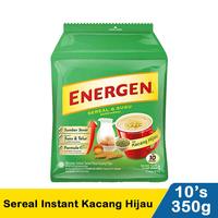 Gambar Energen kacang hijau.10pcs dari Suikoden Mart undefined 1 Tokopedia