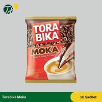 Gambar Kopi Tora Bika Moka 10pcs dari LAIVA SHOP undefined 3 Tokopedia