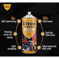 Gambar Diton Premium 9304 Candy Tone Black Candytone Black dari Mewgod undefined 5 Tokopedia