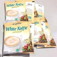 Gambar kopi luwak white coffee per renceng @10bks dari BM SHOP 2 undefined 2 Tokopedia