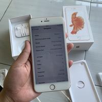 Gambar iphone 6s plus 32 inter rosegold dari Yourapplestore Jombang undefined 2 Tokopedia