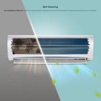 Gambar Polytron AC Split Standard Deluxe2 1/2 PK - PAC 05VH | PAC05VH dari Wahana Superstore undefined 4 Tokopedia
