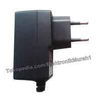 Gambar Adaptor / Power Supply IP Phone Escene ES205 ES280 dari Distributor Telepon undefined 4 Tokopedia