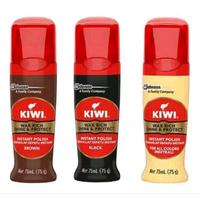 Gambar KIWI INSTANT POLISH - Pengkilap Sepatu | Semir Sepatu KIWI - HITAM dari jselectiv by JHON Putra Kosmetik undefined 1 Tokopedia