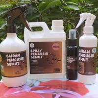 Gambar cairan Pembasmi Semut No 1 Ampuh. 1LITER FREE botol spray 250ml dari Farm Sejahtera Bogor satu undefined 4 Tokopedia