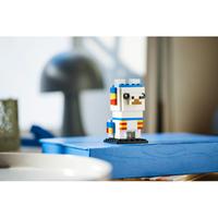 Gambar LEGO 40625 Brick Headz Llama dari Joobricks & Marina Aquarium undefined 4 Tokopedia