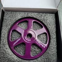 Gambar Mangkok Kampas Ganda Nmax 155 Aerox Lexi PROPER RACING LINE Kartel dari SparepartQU undefined 5 Tokopedia