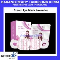 Gambar Steam Eye Mask Kompres Kantung Mata Hangat Masker Relaxing Spa Sleep - 1 Pcs Chamomile dari Awestore2017 undefined 2 Tokopedia