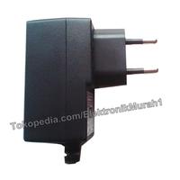 Gambar Adaptor / Power Supply IP Phone Escene ES205 ES280 dari Distributor Telepon undefined 3 Tokopedia