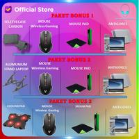 Gambar ASUS TUF A15 FA506IE RYZEN 7 4800 RTX3050TI 4GB 16GB 512GB W11 15.6FHD - UNIT dari AI Official Store undefined 2 Tokopedia
