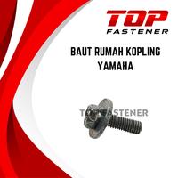 Gambar BAUT RUMAH KAMPAS KOPLING YAMAHA JUPITER VEGA dari Top Fastener_NEW undefined 2 Tokopedia