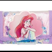 Gambar Smiggle ariel wallet/Dompet Areil Mermaid/Kado/ready stok/Ori dari einstein toys shopp undefined 1 Tokopedia