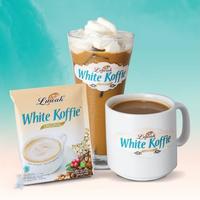 Gambar kopi luwak white coffee per renceng @10bks dari BM SHOP 2 undefined 3 Tokopedia