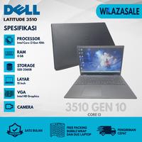 Gambar LAPTOP PREMIUM DELL LATITUDE CORE I7 SSD 512GB RAM 16GB dari Wilazasale undefined 3 Tokopedia