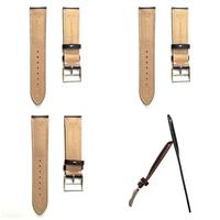 Gambar Tali Jam Tangan Breitling 22 MM Leather Strap Breitling 9022.22 - 9022.22 NVP dari Watch Band N strap undefined 4 Tokopedia